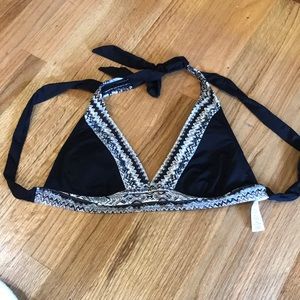 Athleta Swim Suit Top